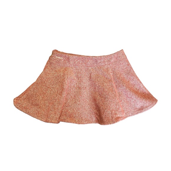 Mabo Wool Skirt | 2/3Y - Picture 1 of 6